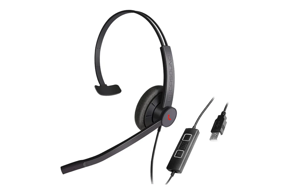 Call Center Headsets: Enhancing Productivity and Communication in Modern Businesses