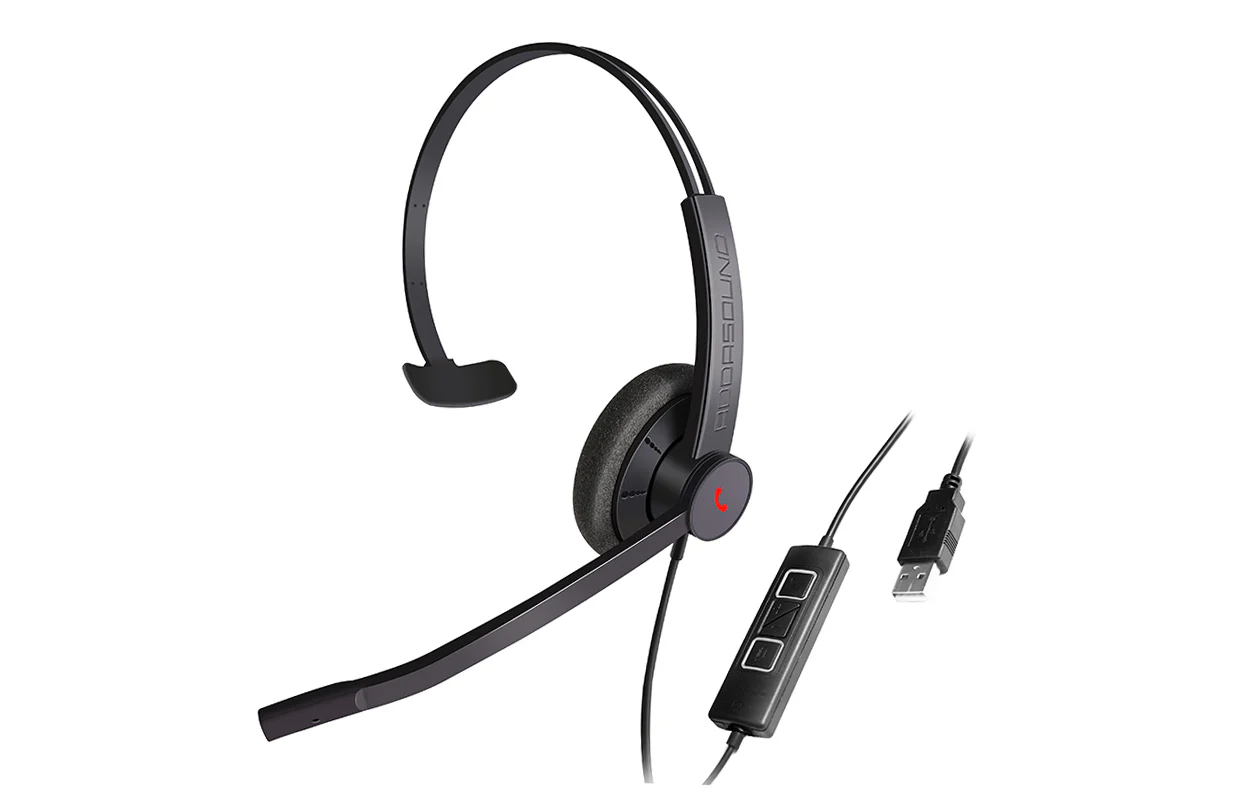 EPIC 302 Headsets and the Growing Demand for Call Center Headsets in Pakistan
