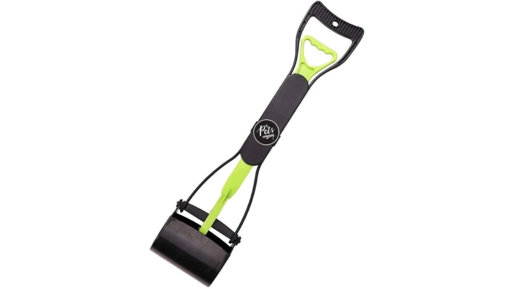 Gogostik: Redefining the Pooper Scooper Experience for Modern Pet Owners