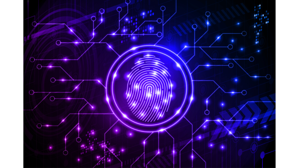 Biometric Finger Print Scanner: Transforming Modern Security Systems