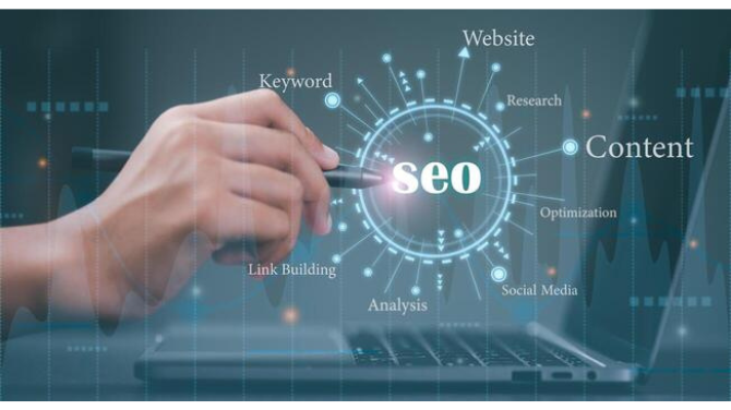 Strategic Backlinks Services: Your Path to SEO Success