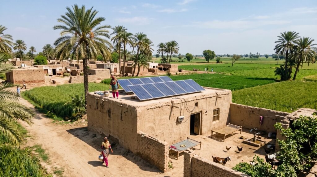 3 kW, 5 kW or 10 kW? How to Size a Home Solar System in Pakistan Without Guesswork